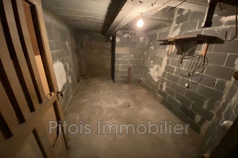 Location appartement Antibes  