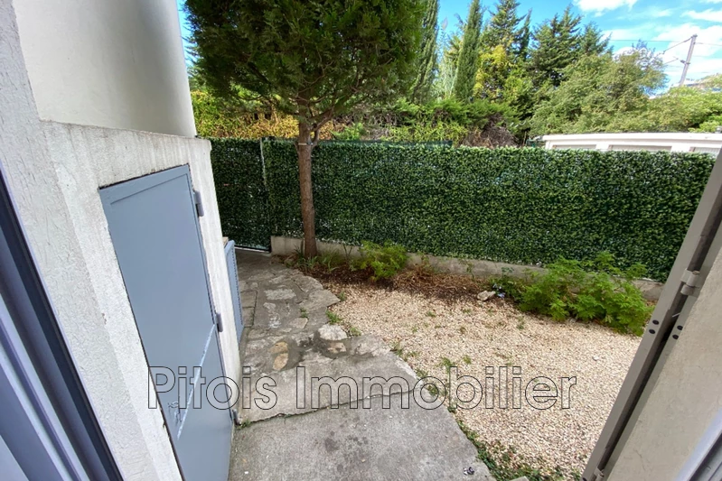 Location appartement Antibes  