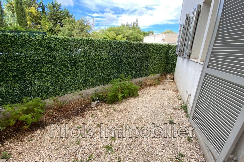 Location appartement Antibes  