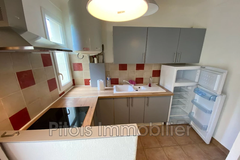 Location appartement Antibes  