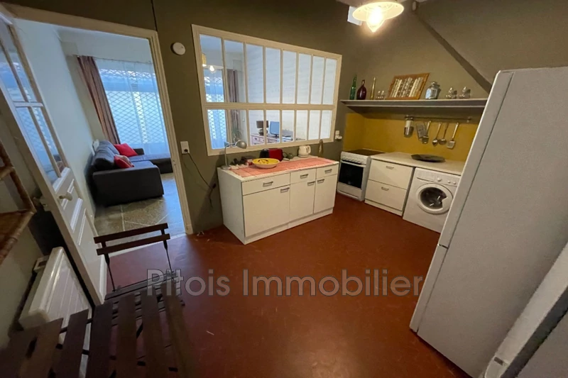 Location appartement Antibes  