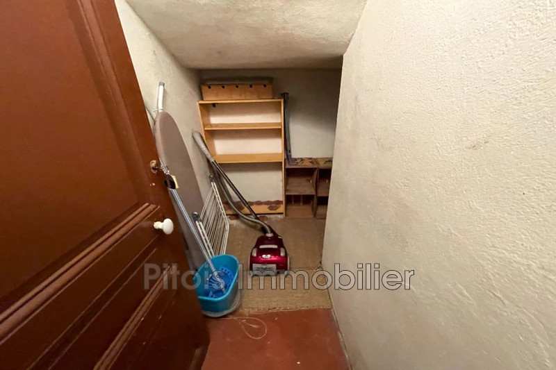 Location appartement Antibes  