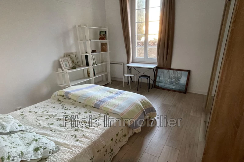 Location appartement Antibes  