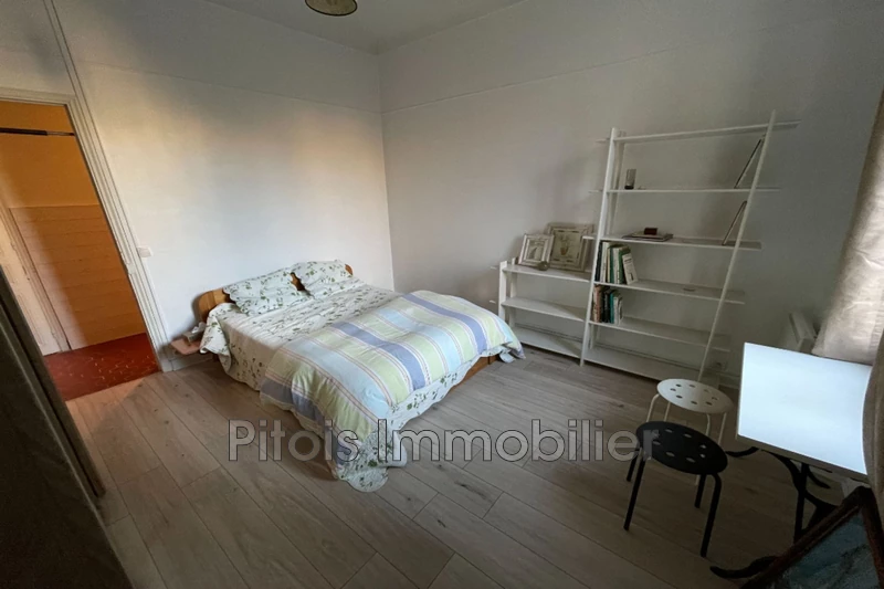 Location appartement Antibes  