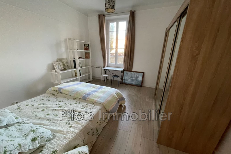 Location appartement Antibes  
