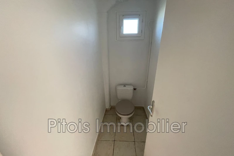 Location appartement Juan-les-Pins  