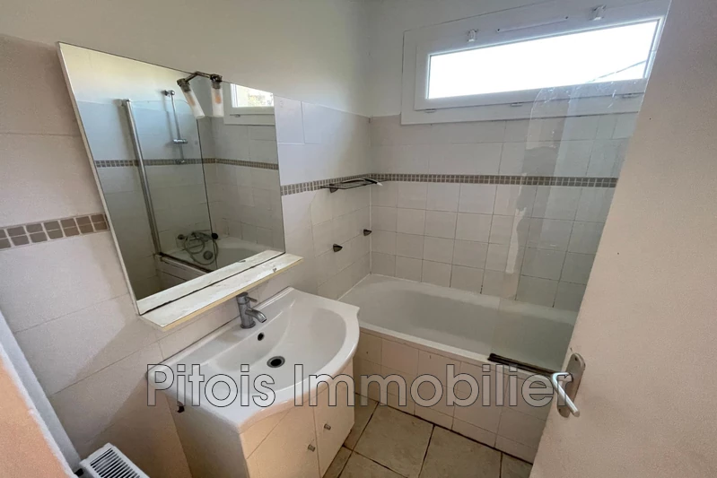 Location appartement Juan-les-Pins  