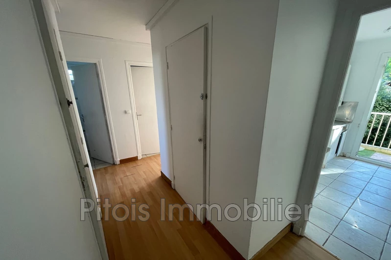 Location appartement Juan-les-Pins  