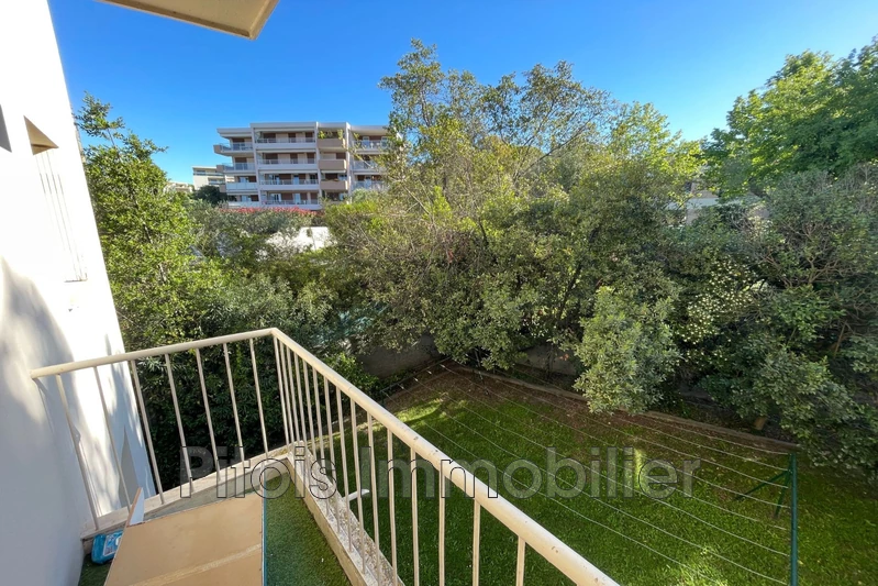 Location appartement Juan-les-Pins  