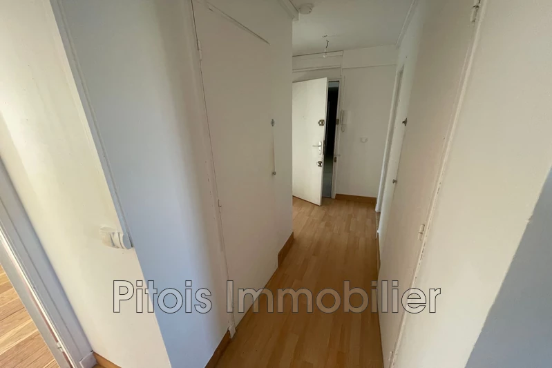 Location appartement Juan-les-Pins  