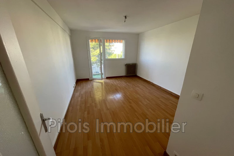 Location appartement Juan-les-Pins  