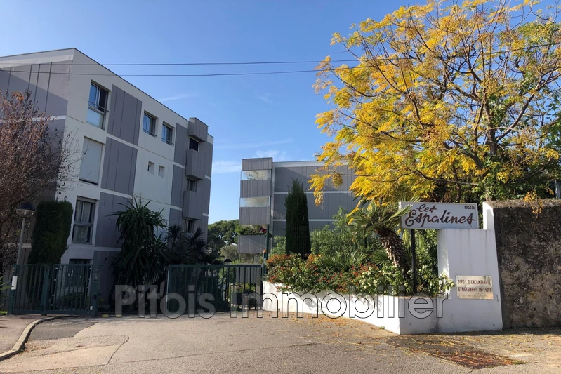 Location appartement Antibes  