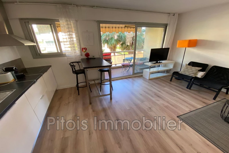 Location appartement Cannes  