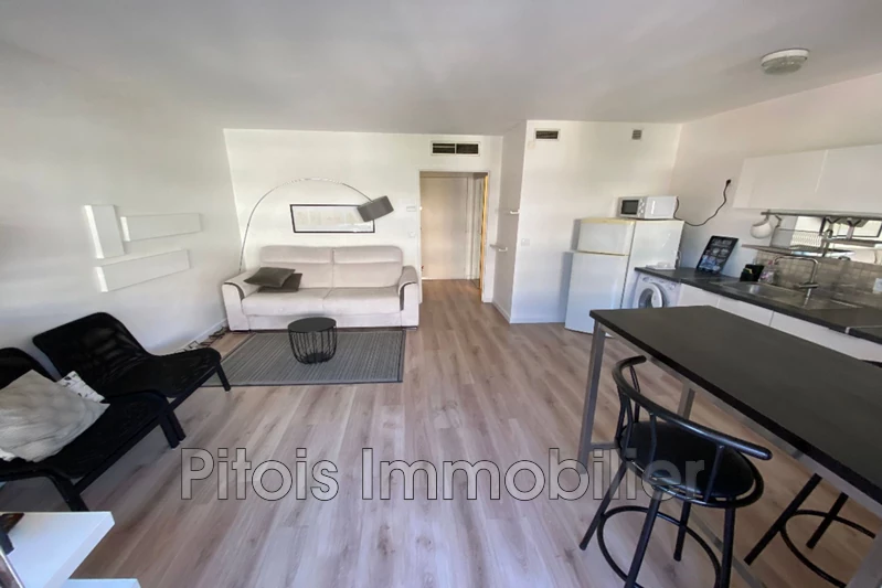 Location appartement Cannes  