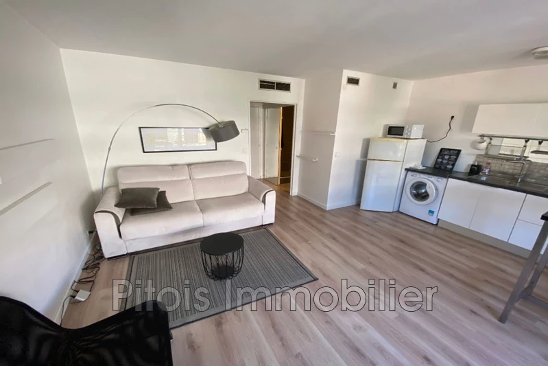 Location appartement Cannes  
