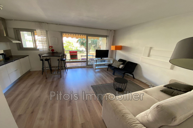 Location appartement Cannes  