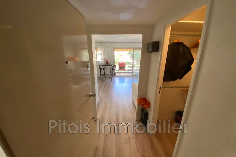 Location appartement Cannes  