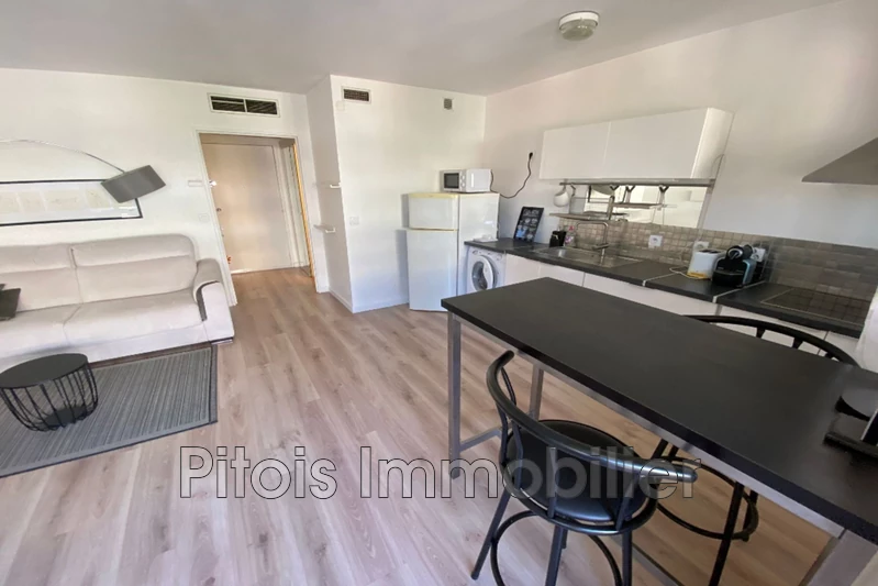 Location appartement Cannes  