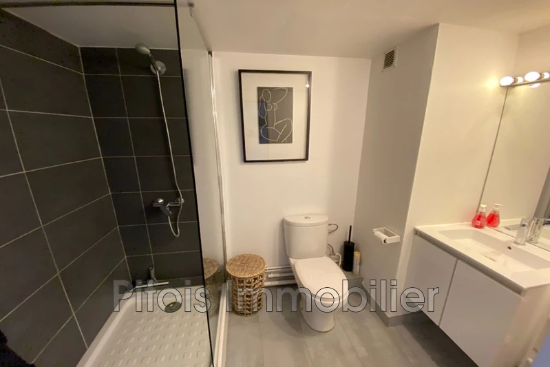 Location appartement Cannes  