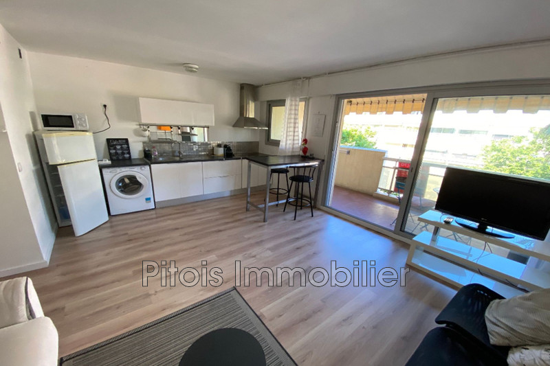Location appartement Cannes  