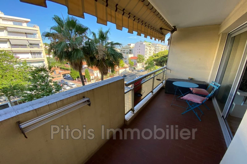 Location appartement Cannes  