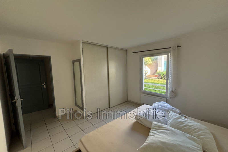 Location appartement Grasse  