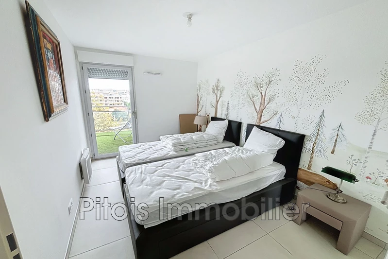 Location appartement Juan-les-Pins  