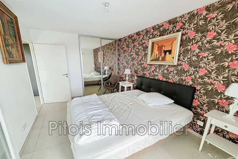 Location appartement Juan-les-Pins  