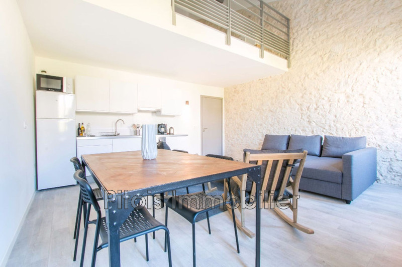 appartement  2 pièces  Vallauris Coeur des potiers  49 m² -   