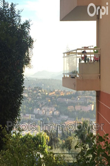 Location appartement Grasse  