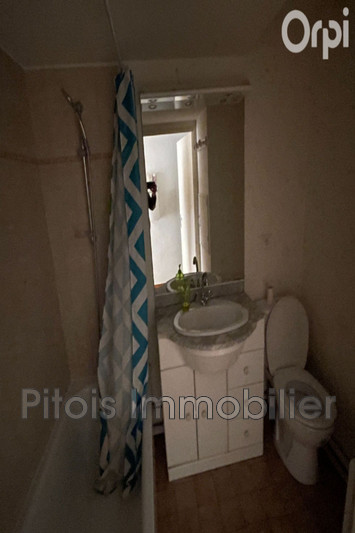 Location appartement Grasse  