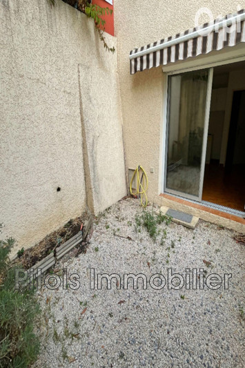 Location appartement Grasse  