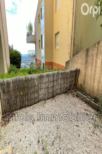 Location appartement Grasse  