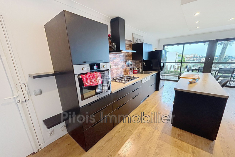 Location appartement Antibes  