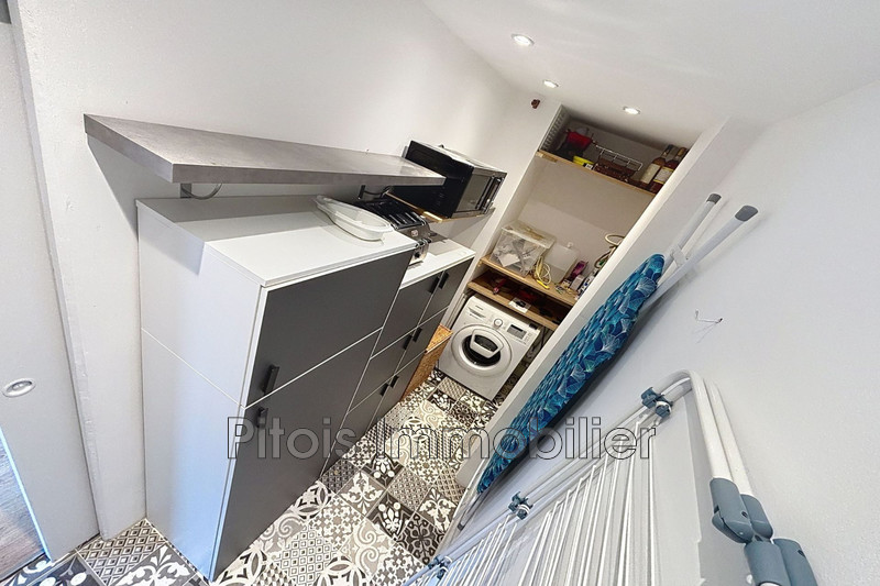 Location appartement Antibes  