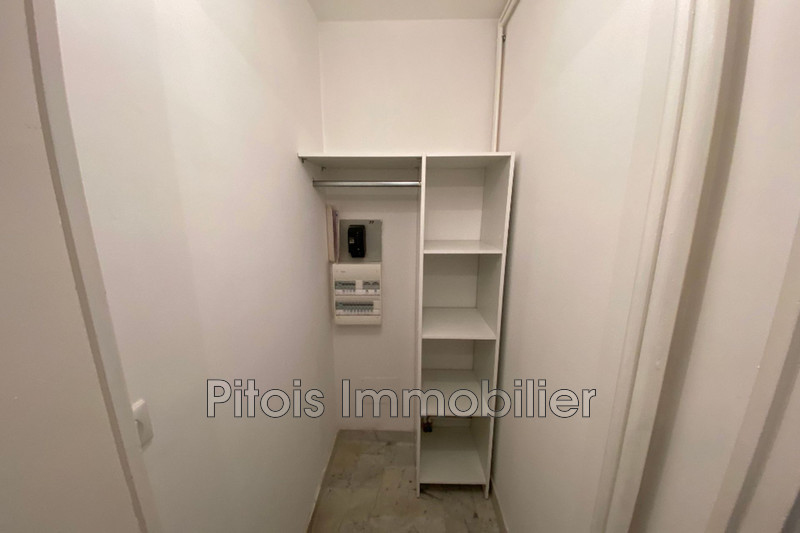 Location appartement Juan-les-Pins  