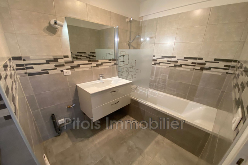 Location appartement Juan-les-Pins  