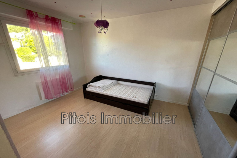 Location appartement Grasse  