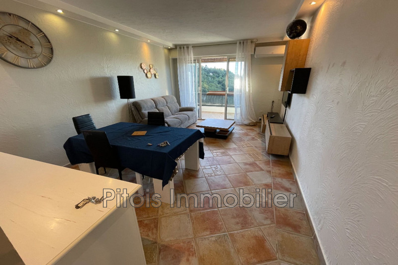 Location appartement Grasse  