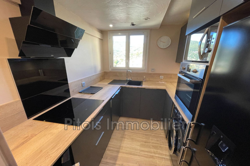 Location appartement Grasse  