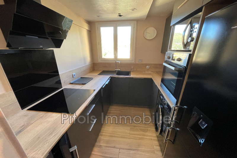 Location appartement Grasse  
