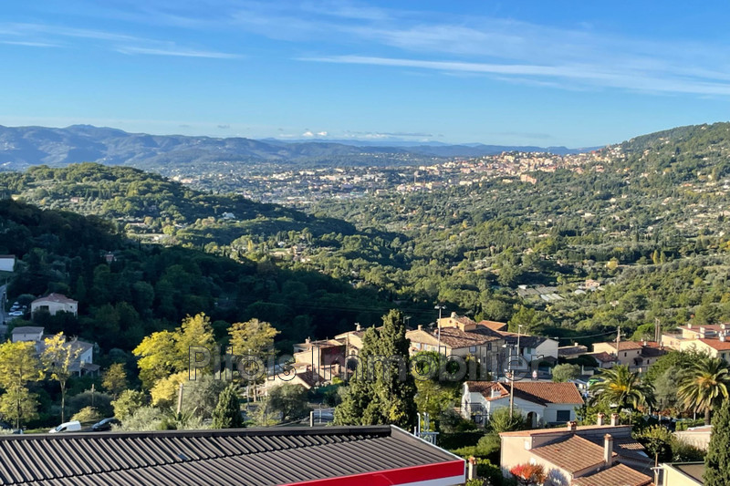 Location appartement Grasse  