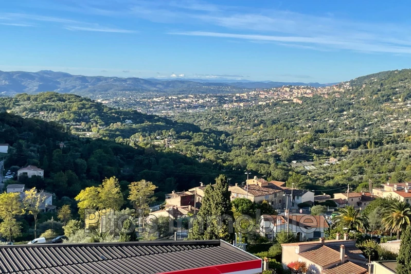 Location appartement Grasse  