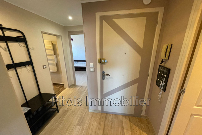 Location appartement Grasse  