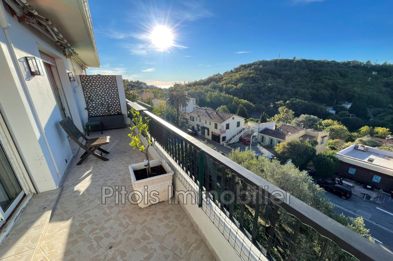 Location appartement Grasse  