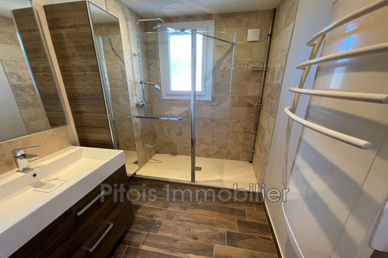 Location appartement Grasse  