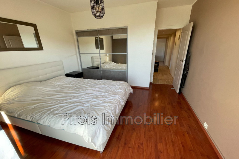 Location appartement Grasse  