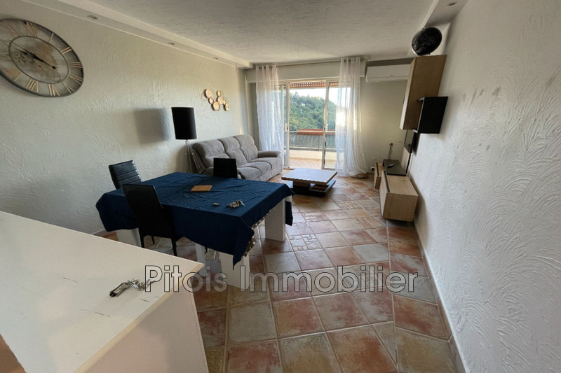Location appartement Grasse  