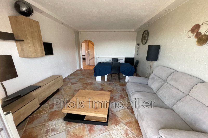 Location appartement Grasse  