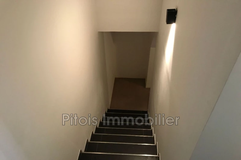 Location appartement Vallauris  